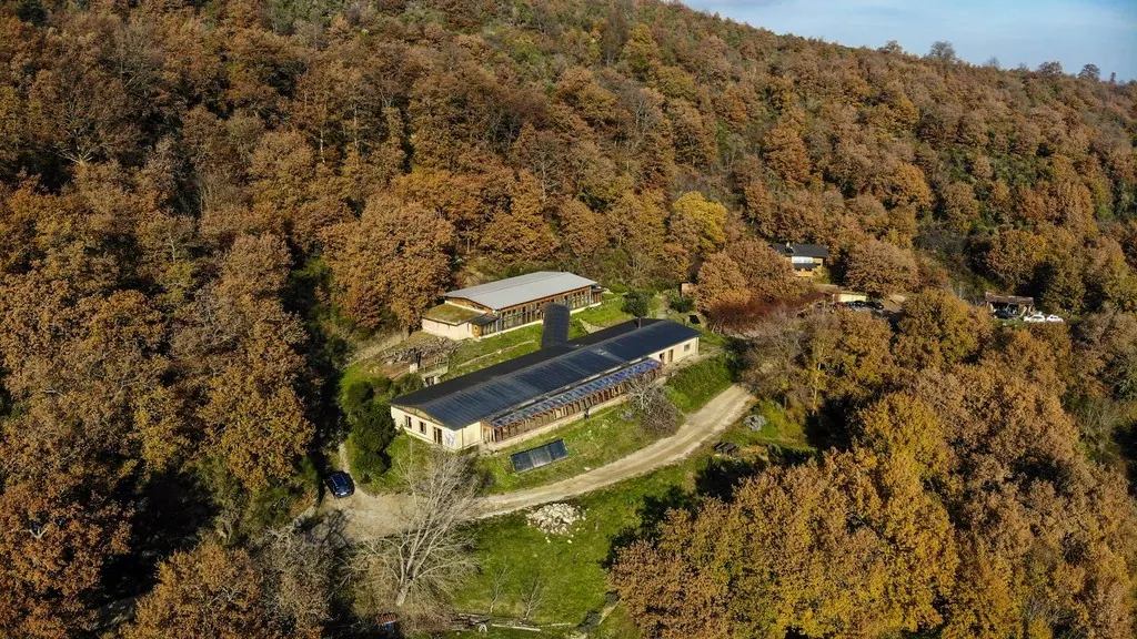Centro Panta Rei