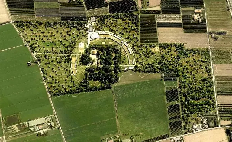Bosco Albergati