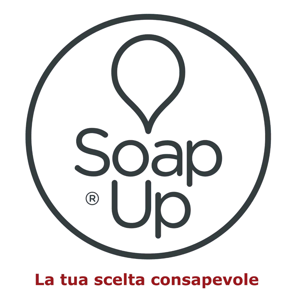 Soap Up