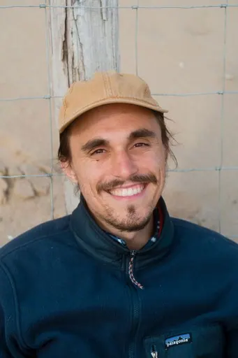 Bernardo Cumbo