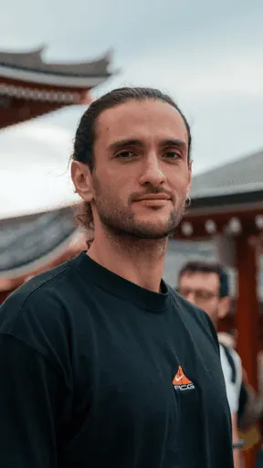 Giuseppe Bertuccio D’Angelo