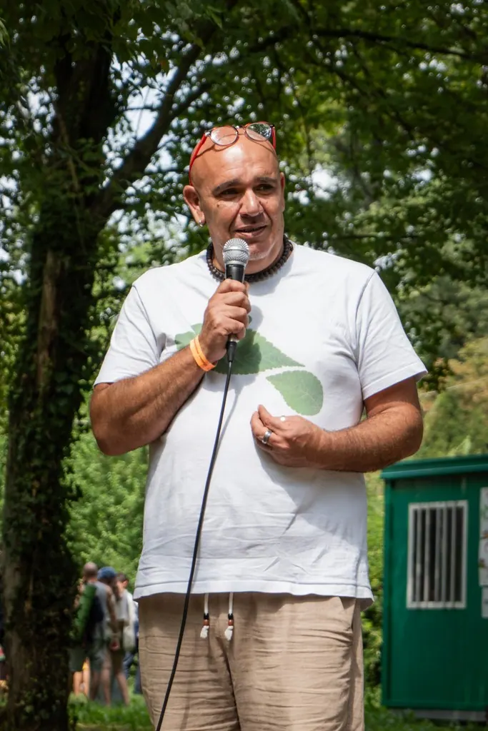 Paolo Mai