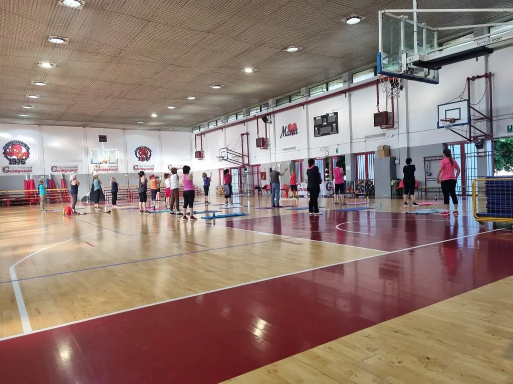 Polisportiva Garegnano